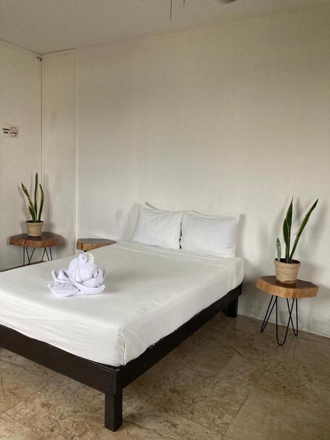 Playa Suites 신데 델 카르멘 외부 사진